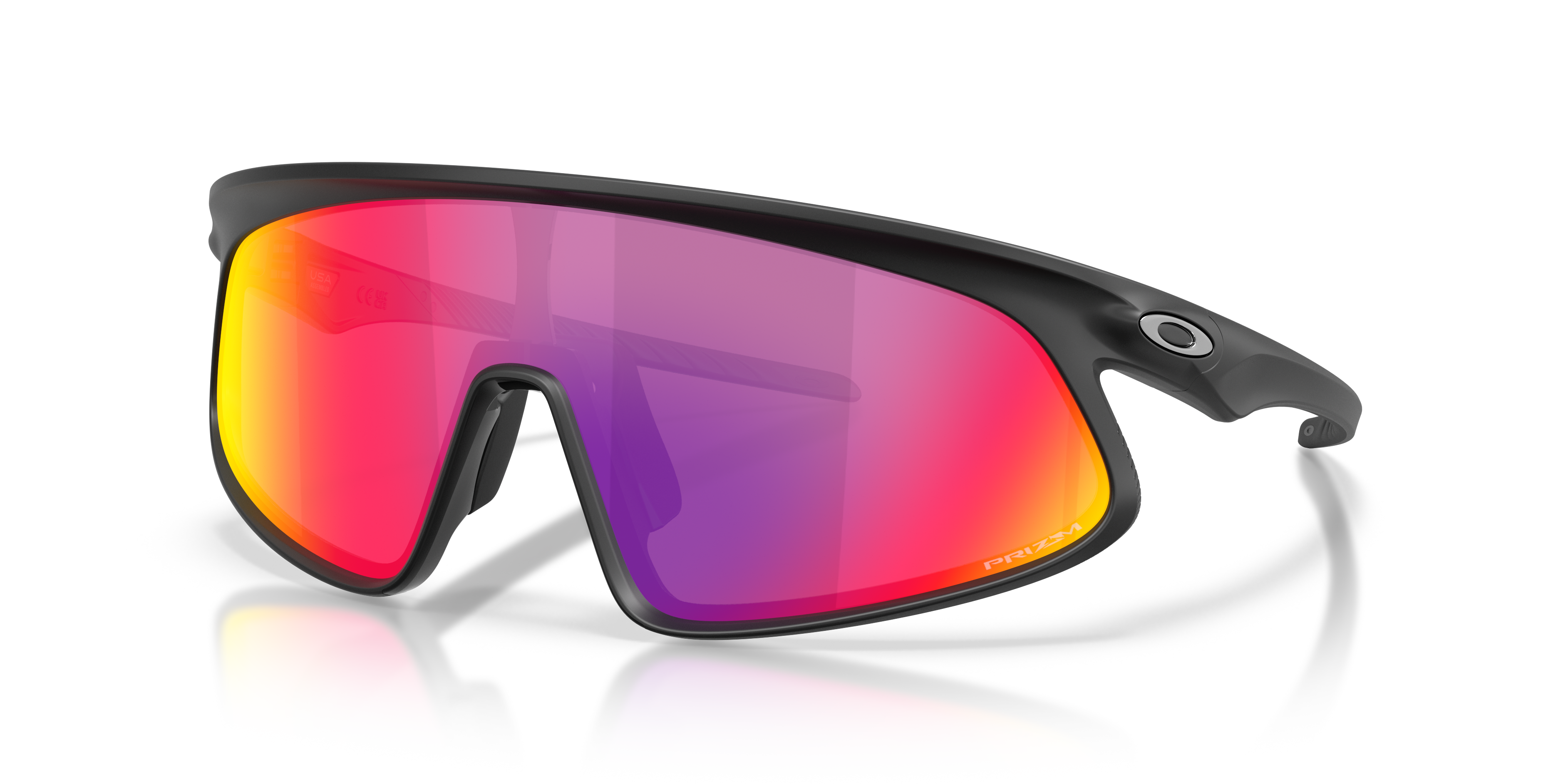 Oakley OO9524D 952401 Rslv 141 